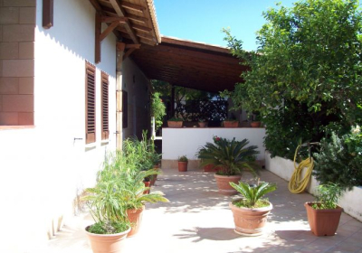 Casa Vacanze Affittacamere Villlaggino
